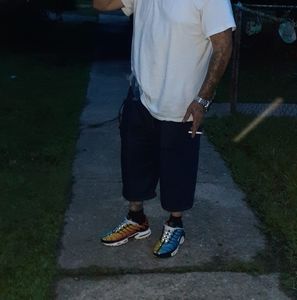 Meet your Posher, Antonio